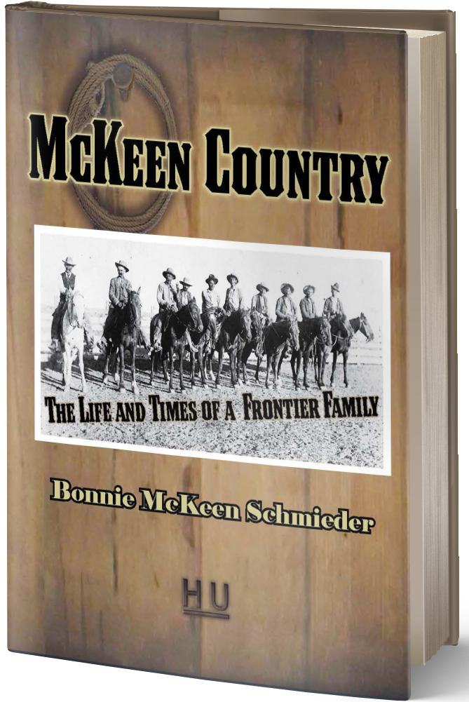 McKeen Country