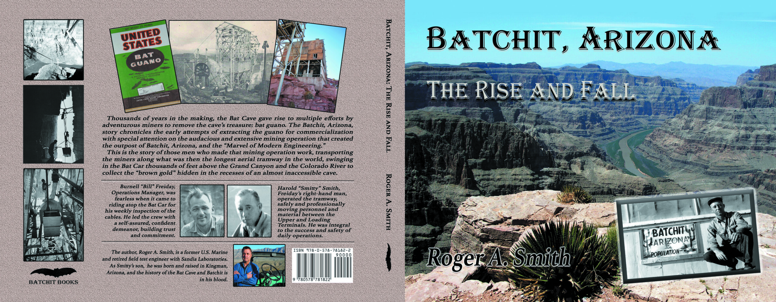 Batchit Arizona Cover PB IS