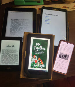 E-book Testing