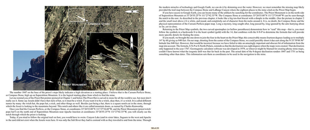 This is a two-page view of the ebook in the Nook reading app.
