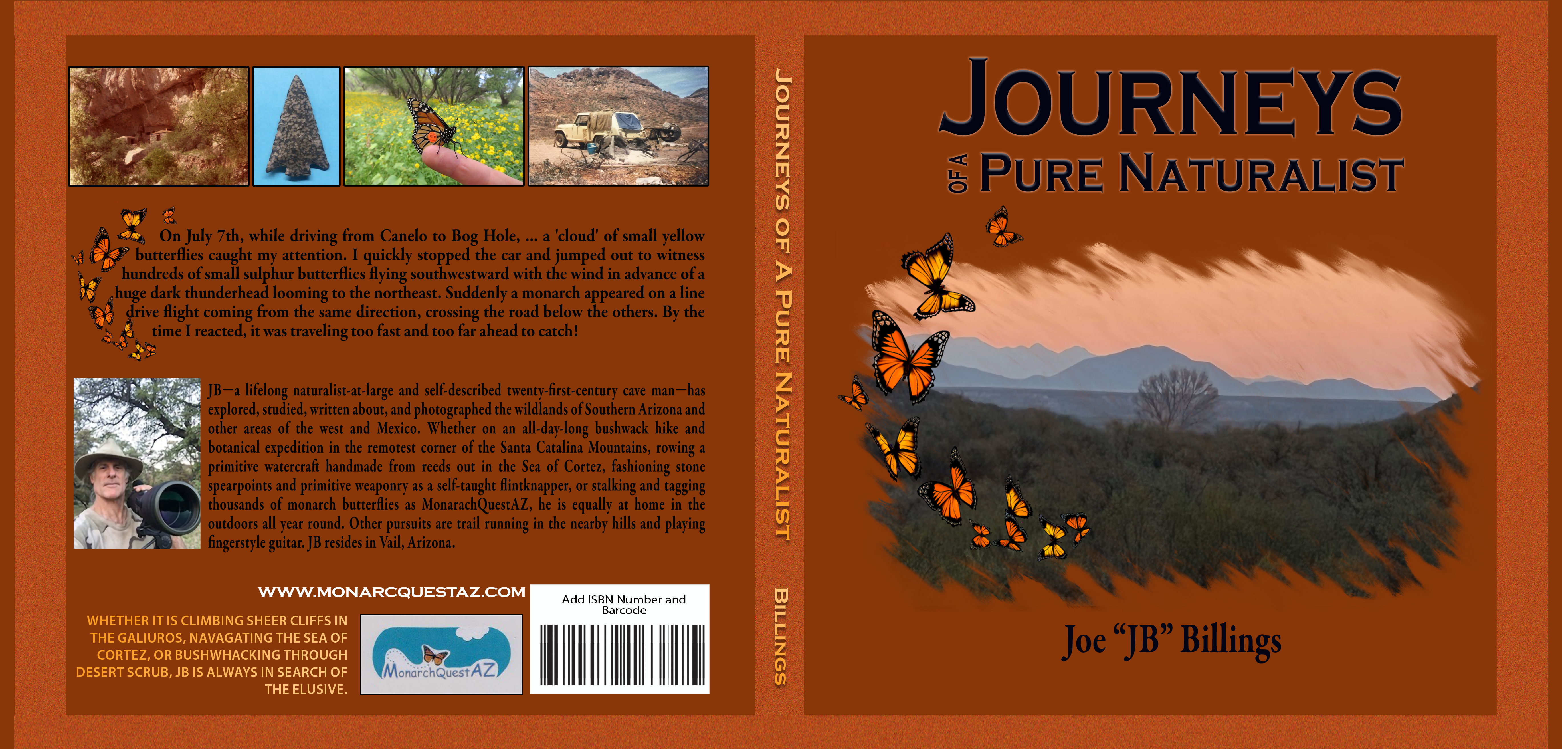 Billings cover idea 3 Cover revised 2023